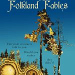 Folkland Fables cover