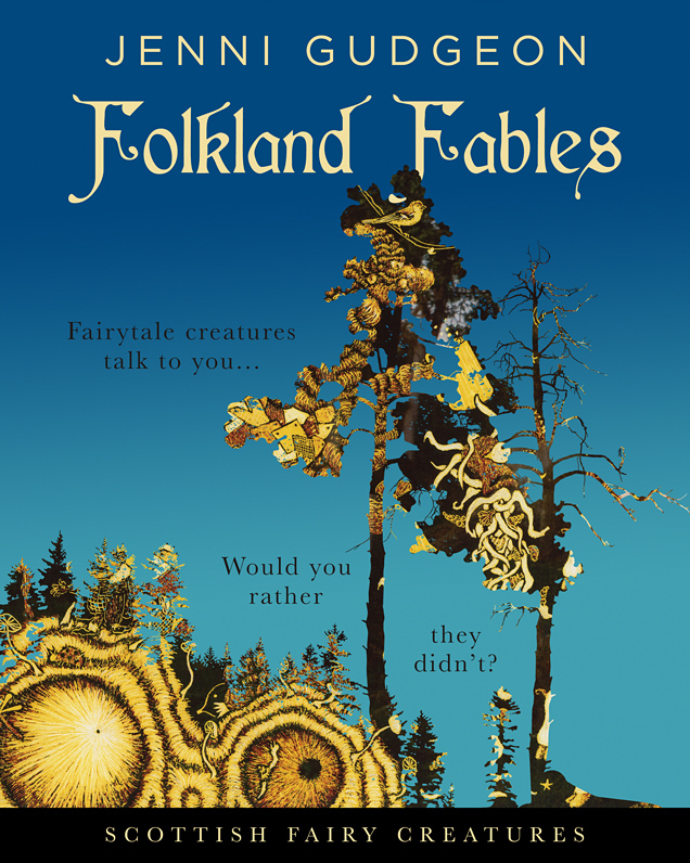 FOLKLAND FABLES