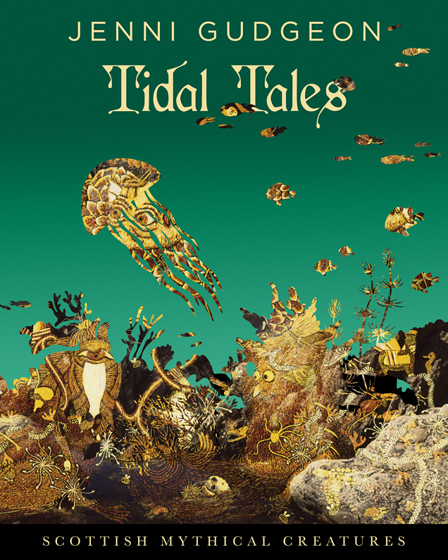 TIDAL TALES