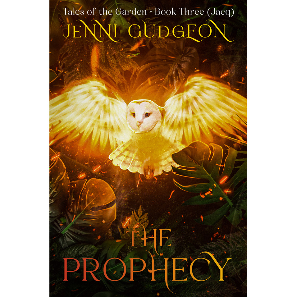 the prophecysq
